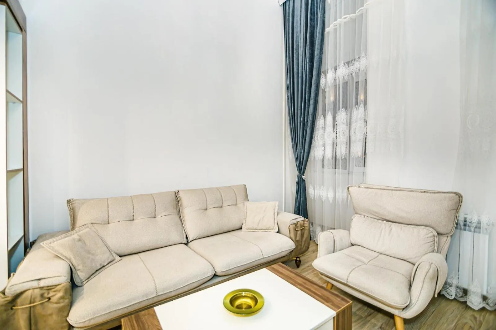 바쿠 Apartmet Kolorit 아파트