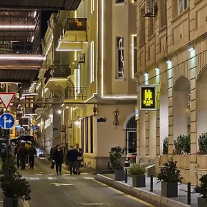 Otel Haz Boutique, Bakü