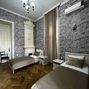 Hostel Vintage Boutique, Bakü