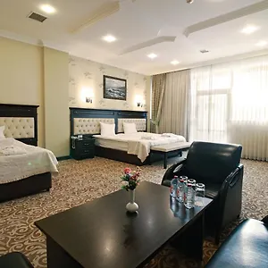 Otel New, Bakü