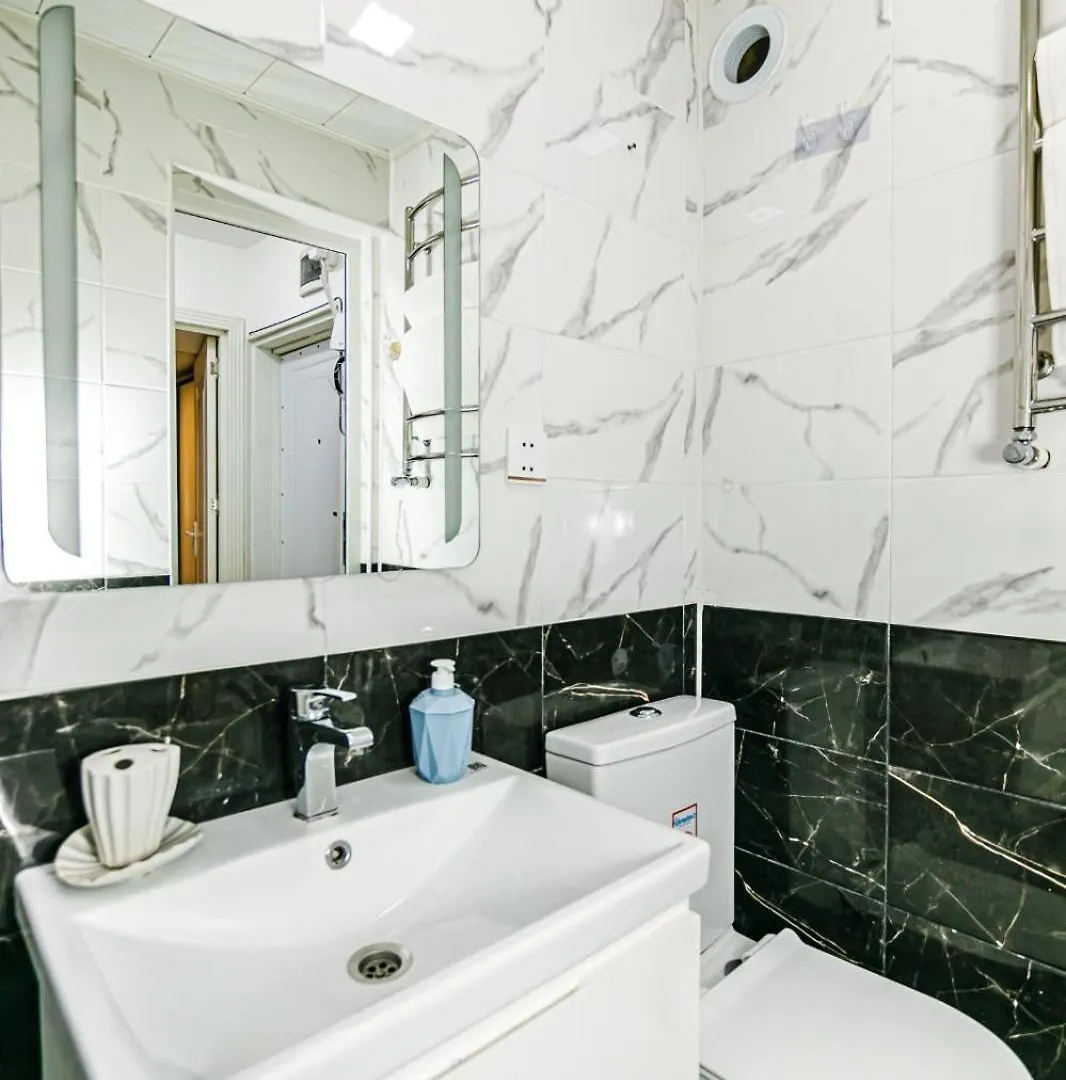 Apartmet Kolorit Daire Bakü 0*,  Azerbaycan
