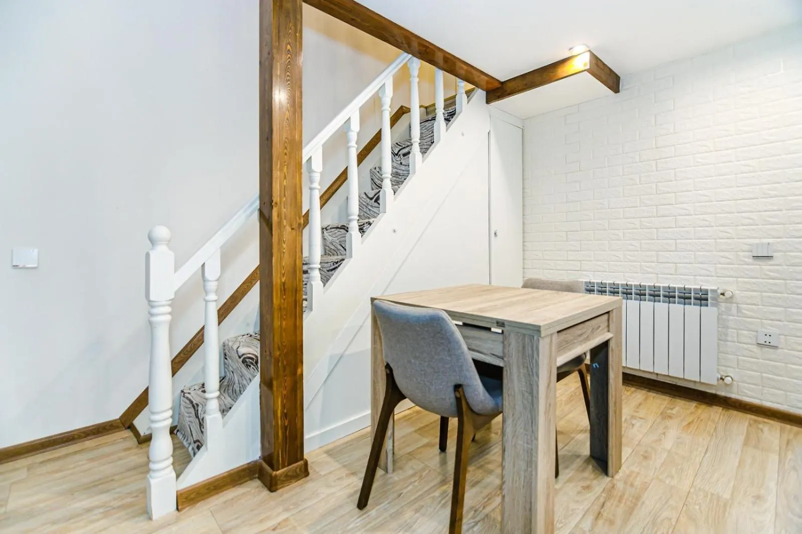 Apartmet Kolorit Daire Bakü