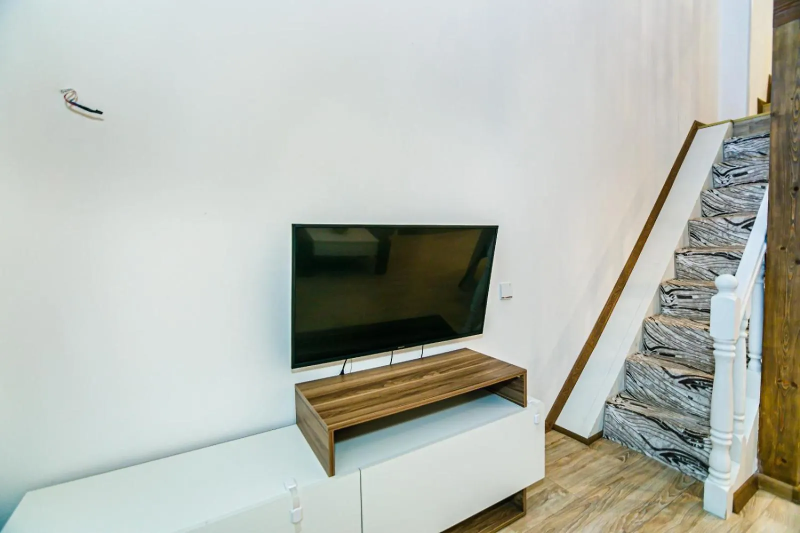Apartmet Kolorit Daire Bakü