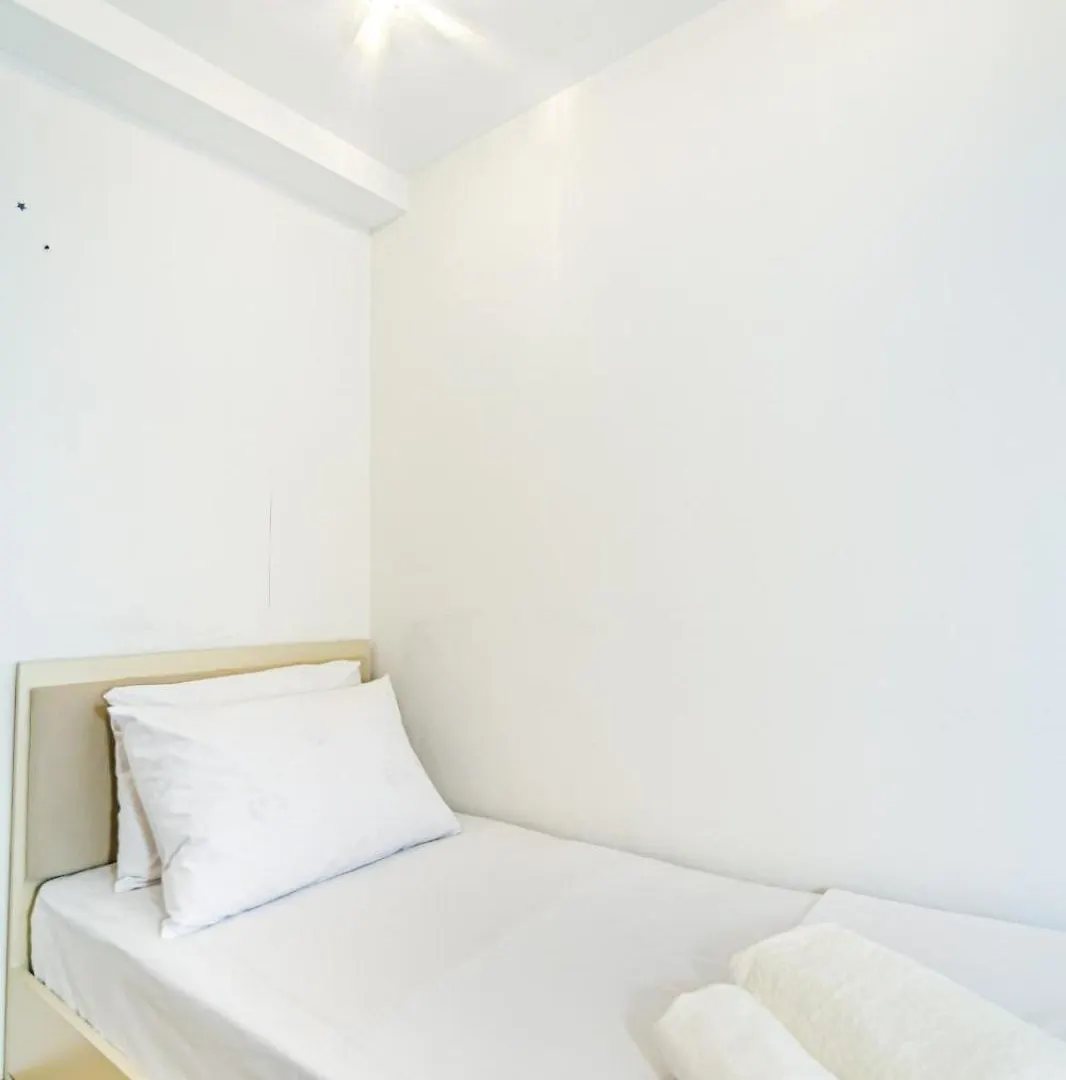 Apartmet Kolorit Daire Bakü 0*,